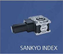 SANKYO INDEX